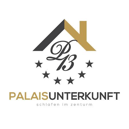 Motel Palais Erfurt Zewnętrze zdjęcie