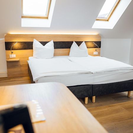 Motel Palais Erfurt Zewnętrze zdjęcie