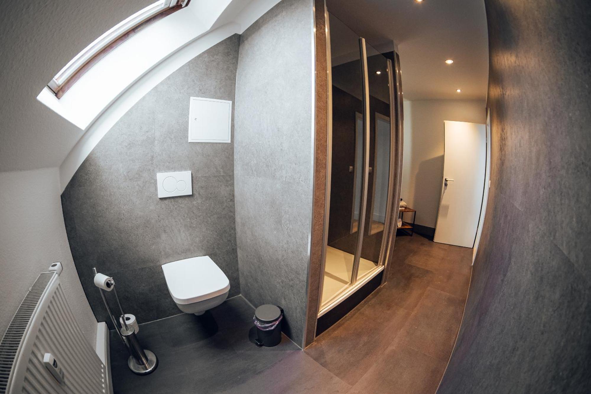 Motel Palais Erfurt Pokój zdjęcie