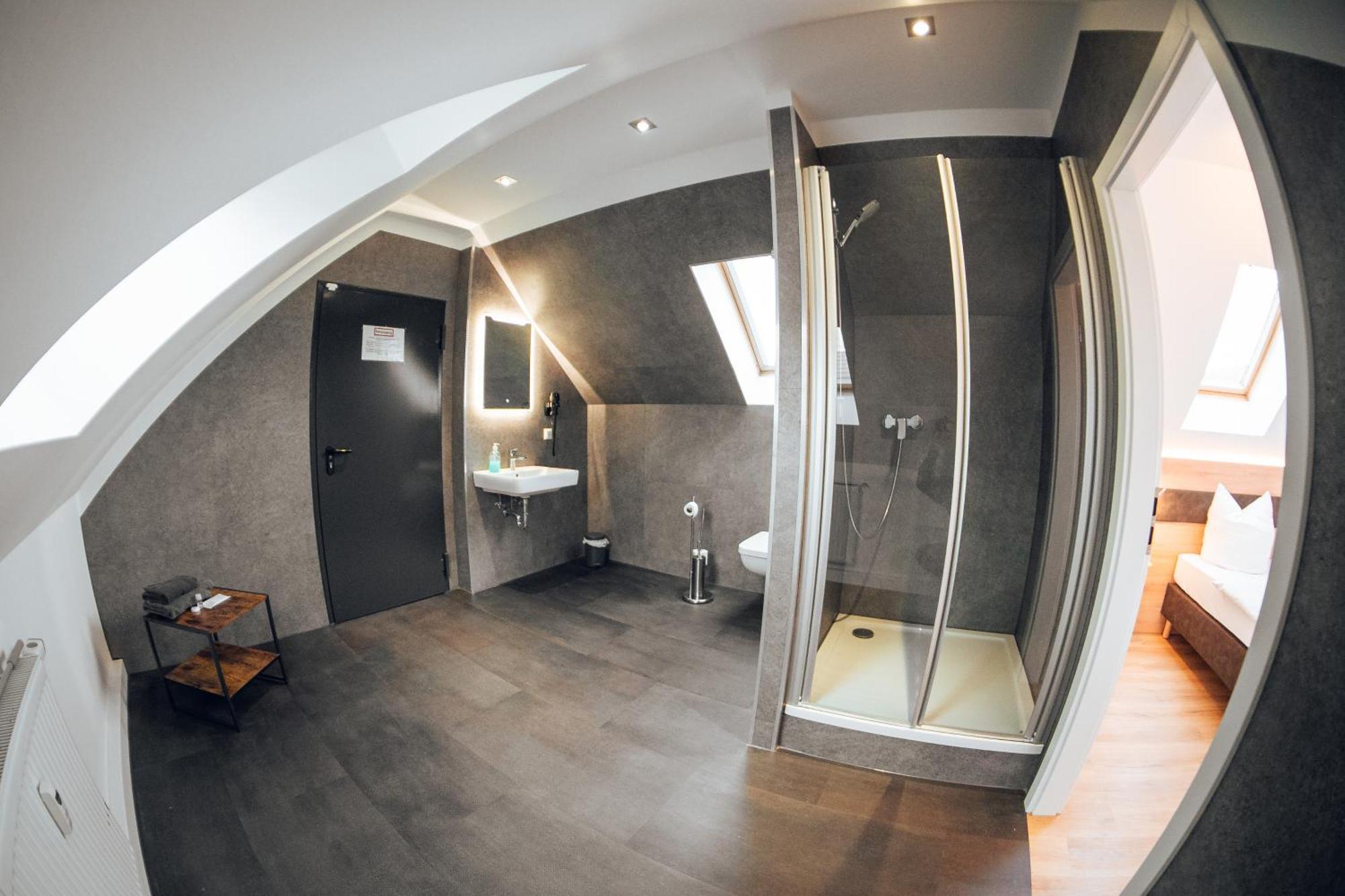 Motel Palais Erfurt Zewnętrze zdjęcie