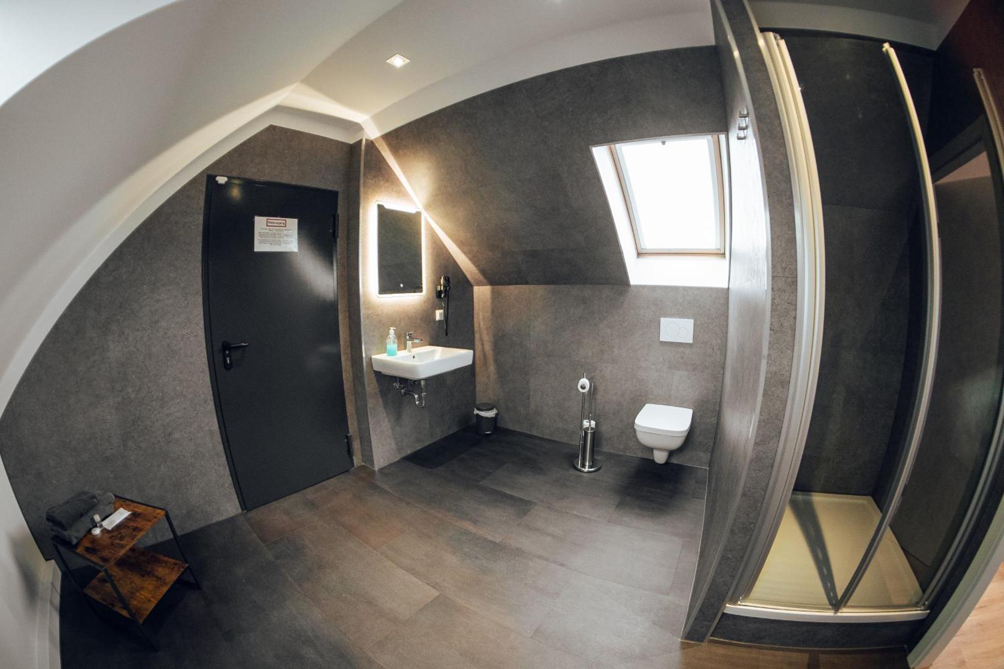 Motel Palais Erfurt Zewnętrze zdjęcie